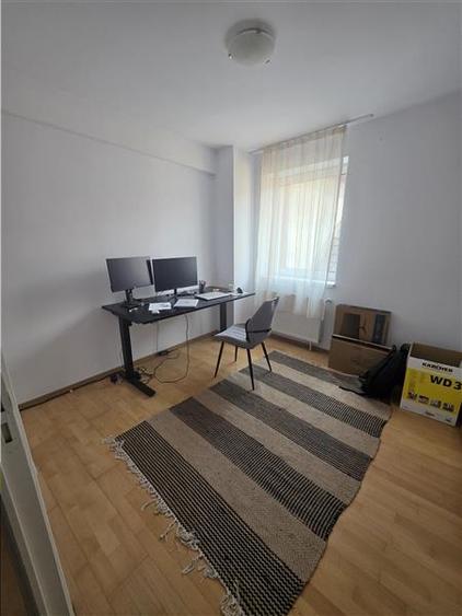 Apartament 3 Camere, zona Centru