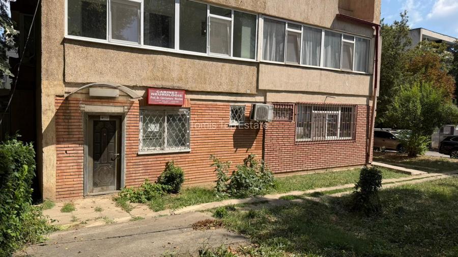 Spațiu de birouri de închiriat in Tomis Nord - Cabinet Medical - 13