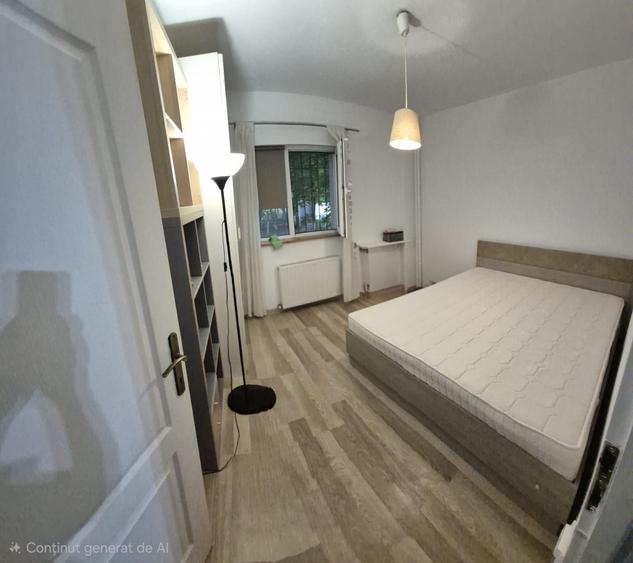 Apartament 2 Camere | Zona Iancului | Complet Utilat | Aproape de Metrou