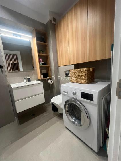 De închiriat – Apartament 2 camere | Timpuri Noi Residence - 8