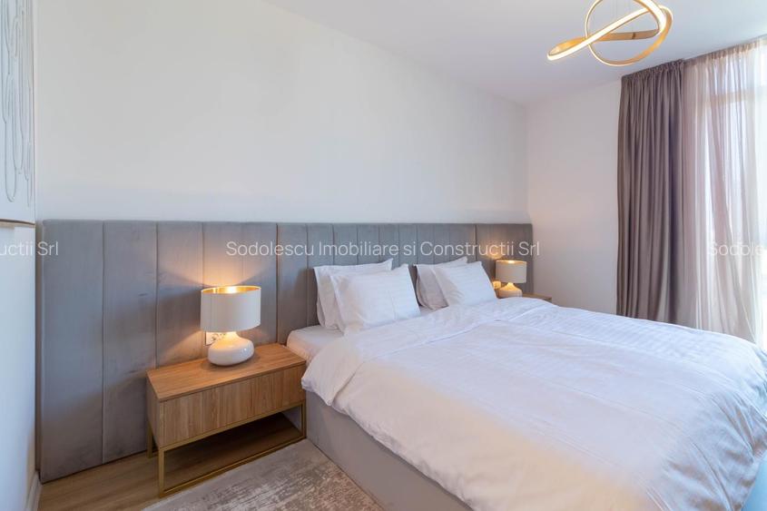 Apartament 2 camere zona Iulius Town - 8