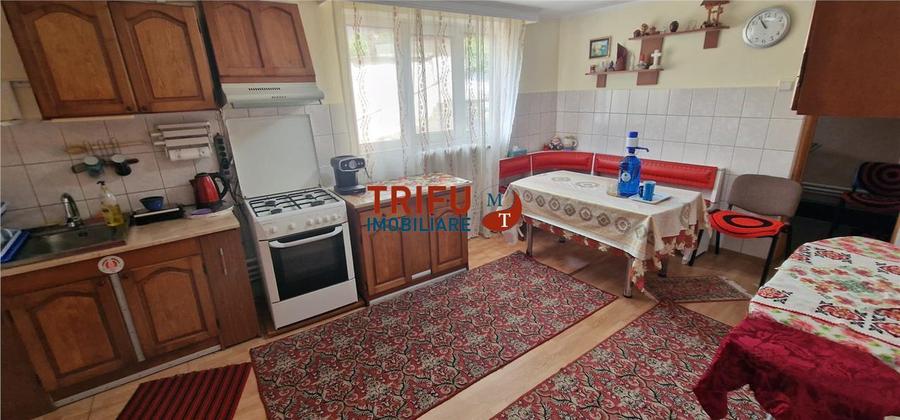Casa de vanzare 6 camere in Alba Iulia