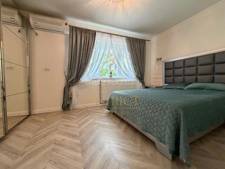 Apartament 2 camere de vanzare, complet mobilat si utilat, zona Take Ionescu - 3