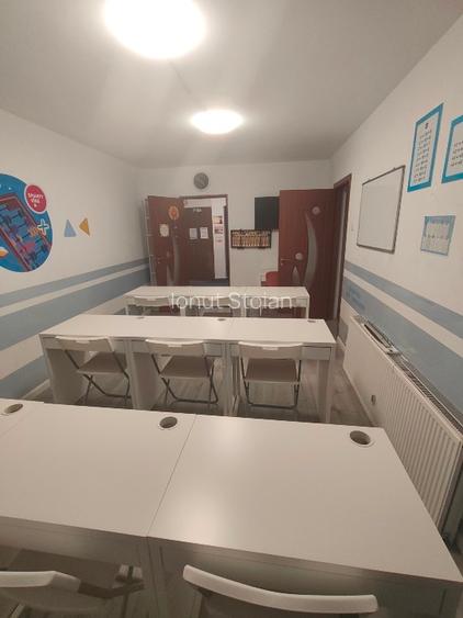 Apartament 4 camere, parter, 2 bai, zona Tei, nemobilat - 7