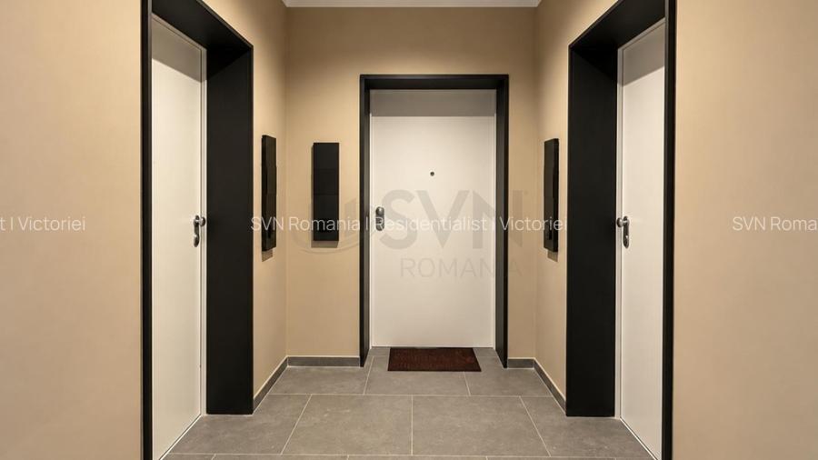 REA1029744 2 CAM BANEASA I TERASA+GRADINA I MOBILAT I PRIMA LOCUIRE - 25