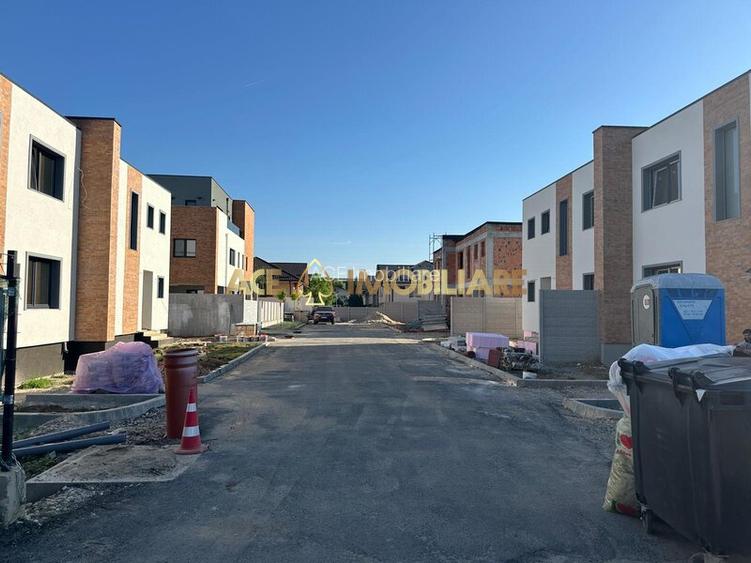 Duplex de Vanzare | 4 Camere | Pallady | Centrala | 0 Comision | Centrala - 4