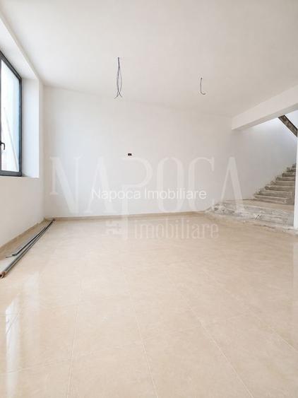 Casa 4 camere de vanzare in Oncea Oradea, Oradea - 3