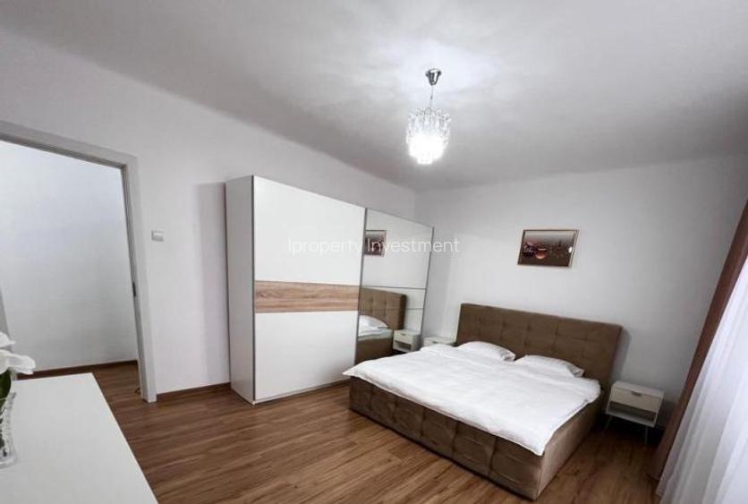 Închiriere Apartament 3 camere Ultracentral Centrală Proprie - 4