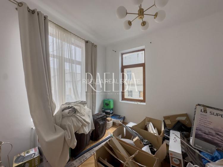 Casa 4 camere | Banu Manta | Domenii | Victoriei | Kiseleff - 21