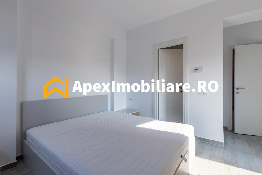 Garsoniera de inchiriat Mihai Bravu București | ApexImobiliare.ro