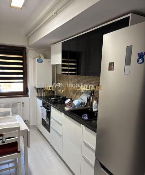 2 Camere de inchiriat | Popesti Leordeni | Curte | Parcare | Centrala - 4