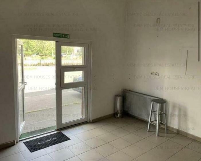 Spatiu pretabil pentru comert,magazin,cabinet,firma,parter de vila,ultracentral