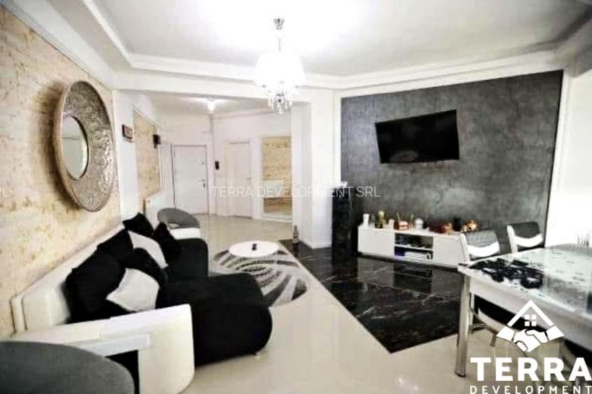 2 camere, Mamaia-Sat - 2