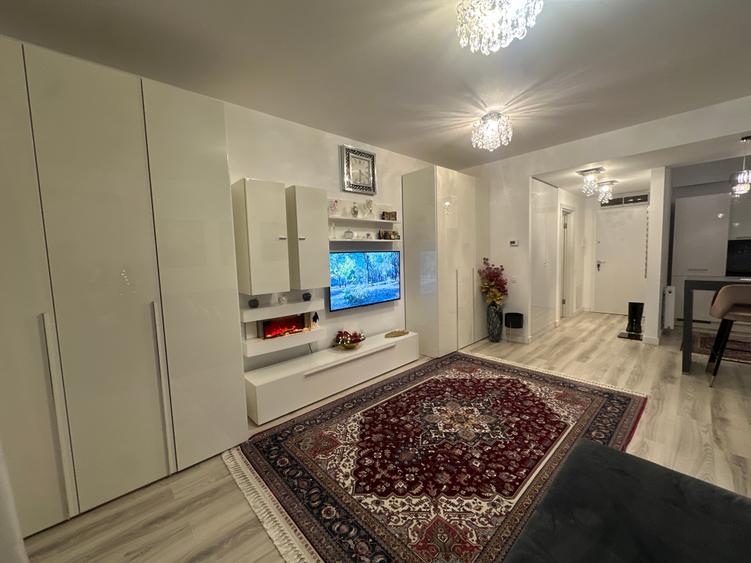 Studio de vanzare //Lidl Dristor// bloc 2019 //lux