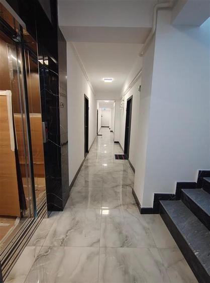Apartament 2 camere Tomesti - Vos Residence