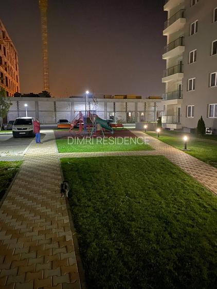 Apartament 2 camere 59 mp | Complex rezidential  |  Dezvoltator  |  Comision 0%| - 8