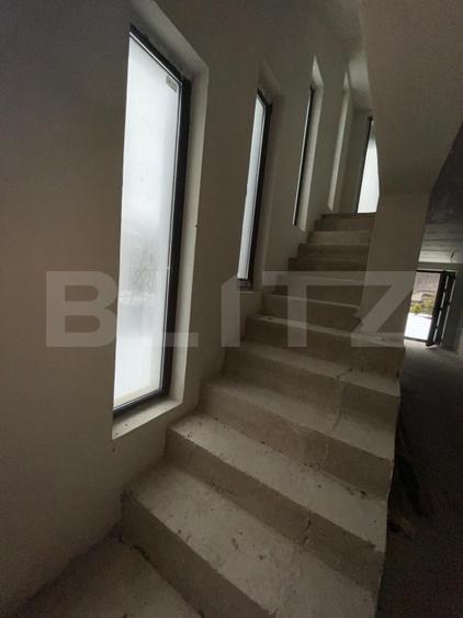 Duplex de vânzare, 145 mp,zona Gura Bărbulețului
