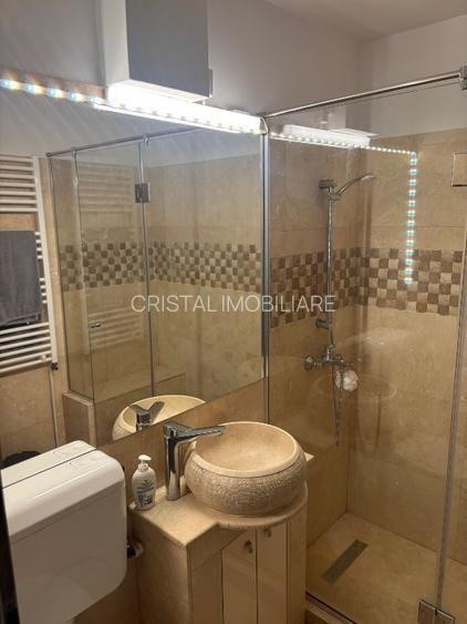 De Inchiriat Apartament 2 camere Piata Muncii, Pet Friendly - 11