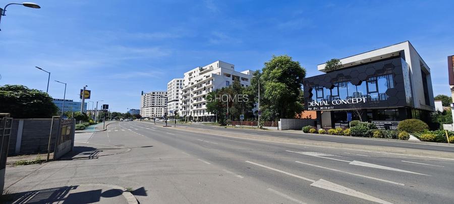 Apartament la CASA langa City of Mara! - 14