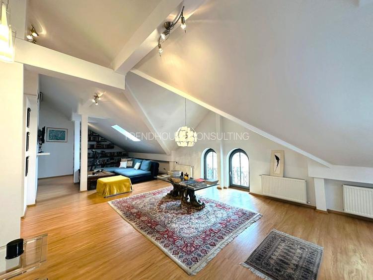 UNICAT! APARTAMENT 2 CAMERE-120MP/VILA P+1+M,UNIVERSITATE-ULTRACENTRAL - 3