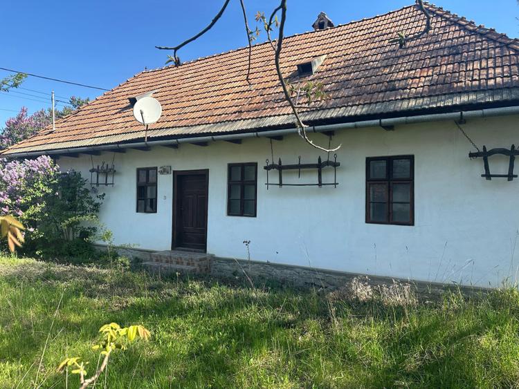 Casa Individuala Ozun Covasna teren 3200 mp