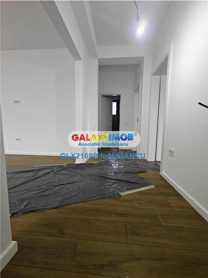 Casa Singulara Parter 4 camere Tunari Stil Mediteranean