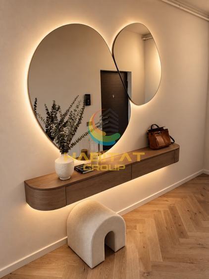 Super Oferta!!!!Apartament 3 Camere, Union Plazza 93,5mp cu parcare subterana