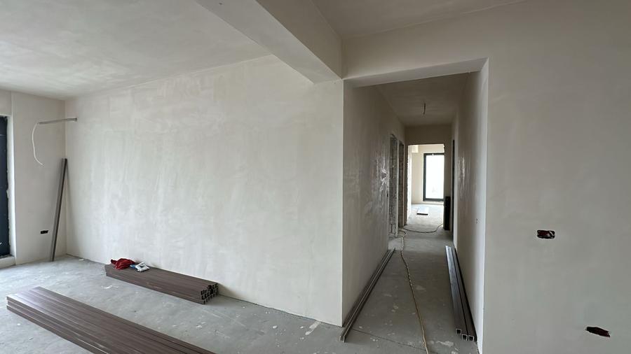 APARTAMENT DE VANZARE CU 4 CAMERE- PIPERA , ZONA IANCU NICOLAE