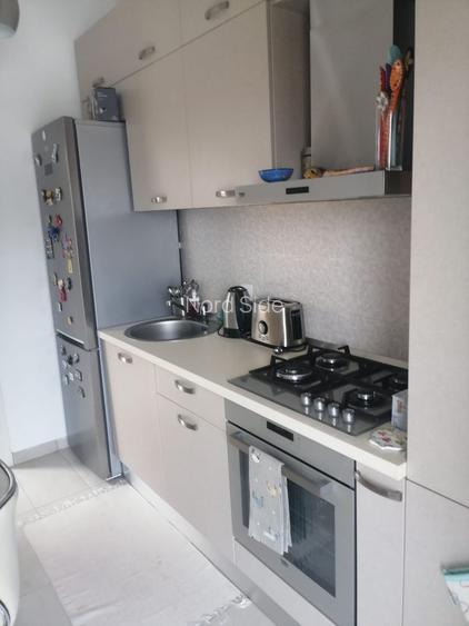 Apartement 2 camere Otopeni Liniste si Armonie, Bucatarie Inchisa - 17
