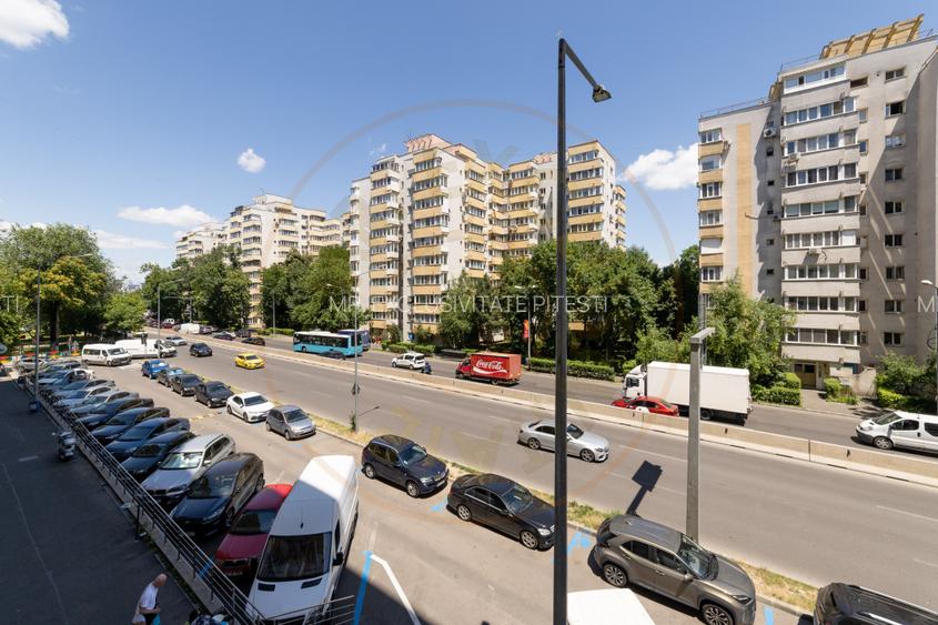 Ap. 3 camere, decomandat, etaj 2, Lacul Tei, Bucuresti - 18