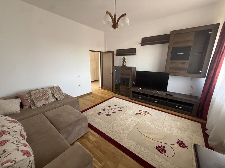 De închiriat apartament 2 camere decomandat 65 mp + terasa 30 mp et 2