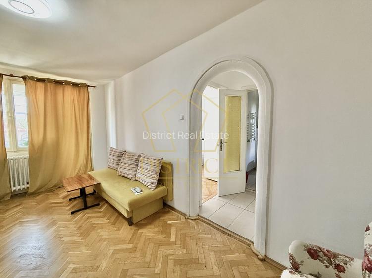 Apartament cu 2 camere | Complexul Studentesc - 4