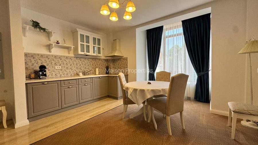 Apartament 2 Camere | Zona Soarelui | Etaj 1 | Utilitati Incluse - 6