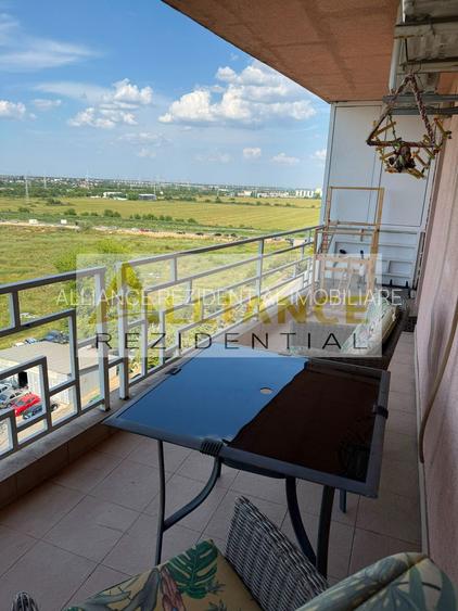 APARTAMENT 2 CAMERE DE VANZARE - ZONA STRADA SPATIUL UNIRII - 29