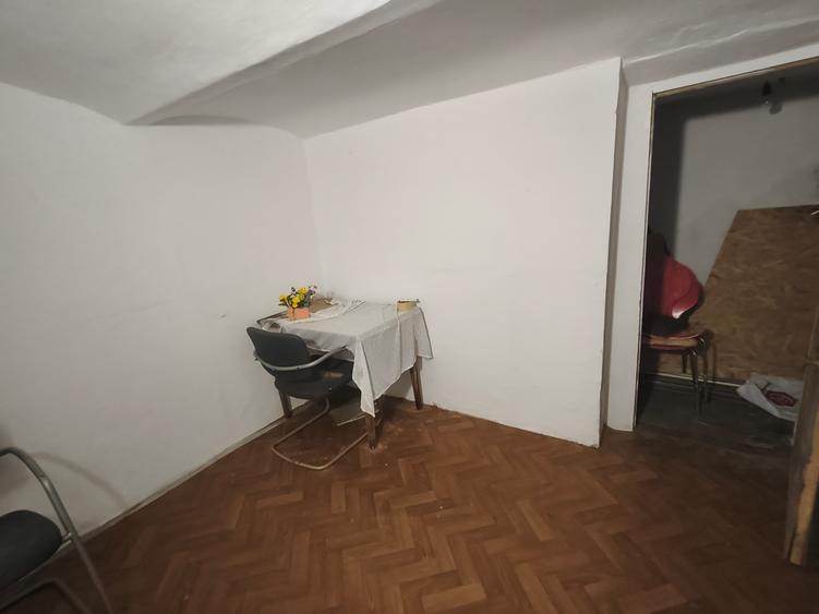 Apartament Elisabetin