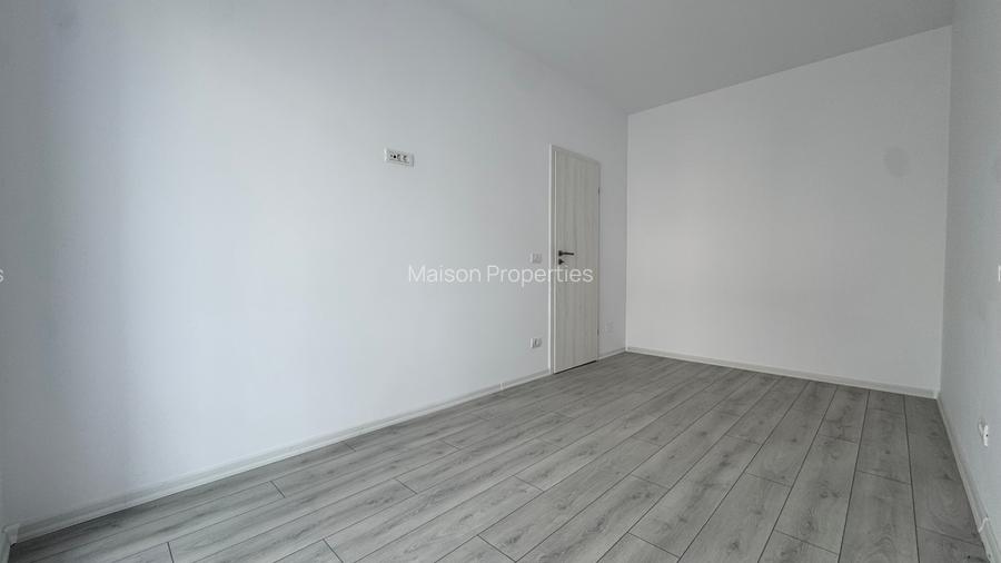 COMISION O% | Apartament 2 Camere | Zona Giroc | 53mp  | Parter - 12