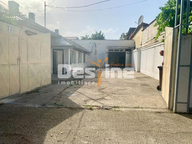 Depozit + Casă + Curte | Ideal  Afacere și Locuit - 11