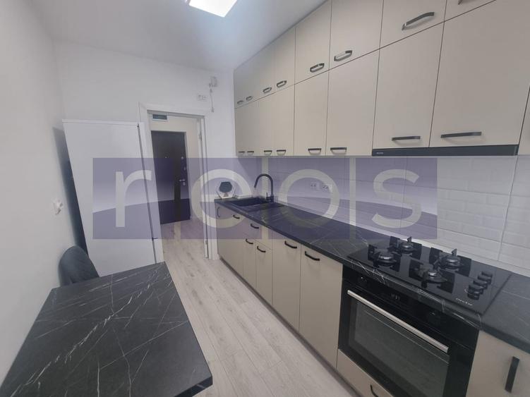 ÎNCHIRIERE 2 CAMERE | UNIRII | LOC DE PARCARE - 8