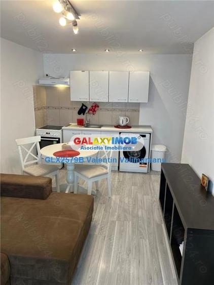 Inchiriere Apartament 2 Camere Mobilat si Utilat Tineretului G07