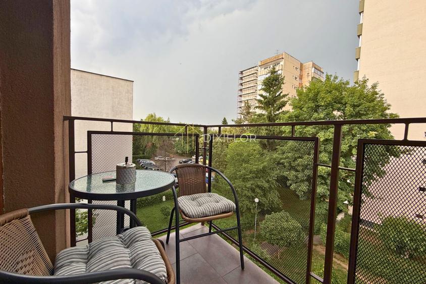 Apartament tip duplex cu 3 camere | Str. Parângului | 145.000 €