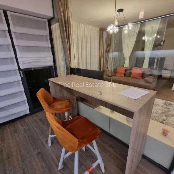 Studio Dublu / Aviatiei /-Cloud 9 / mobilat