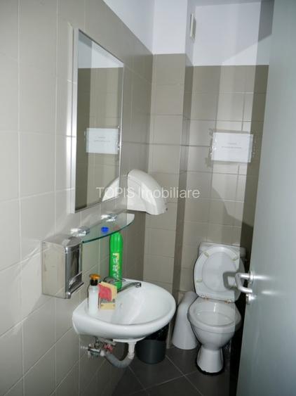 UNIRII, 105 MP PARTER + (95 MP SUBSOL),  MAGAZIN/SHOWROOM, COMISION 0% - 7