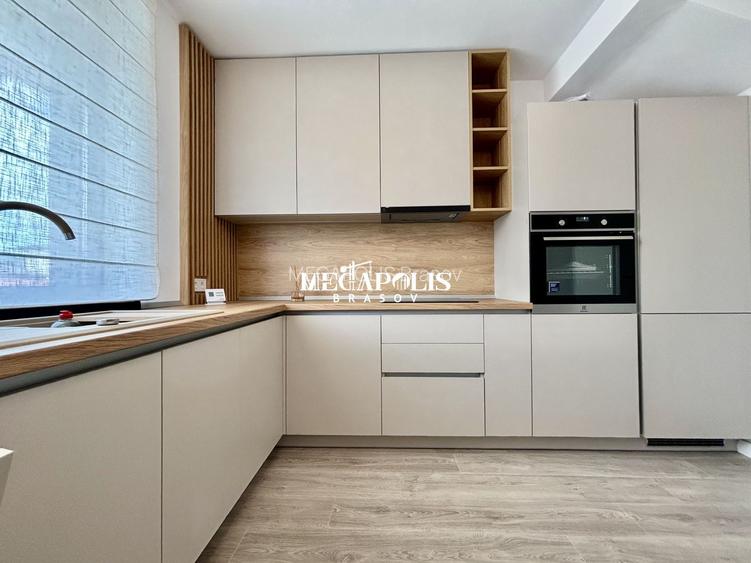 Duplex 3 camere | Mobilă pe Comandă | Gama Premium | Sânpetru - 10