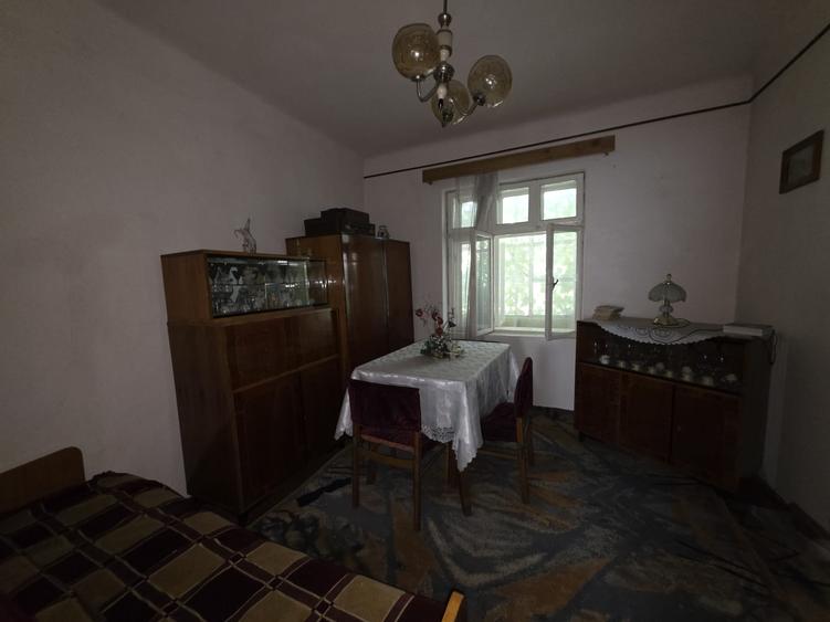 Casa caramida zona Puskin