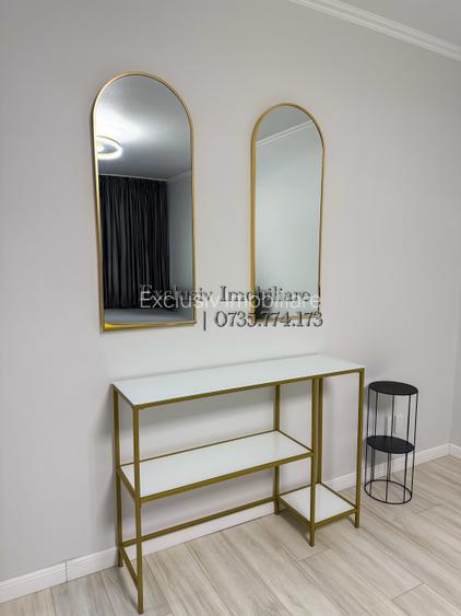 Apartament 2 camere | LUX | Casa de cultura | Prima inchiriere - 11
