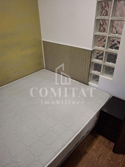Apartament cu 2 camere de închiriat | Zona Teodor Mihali