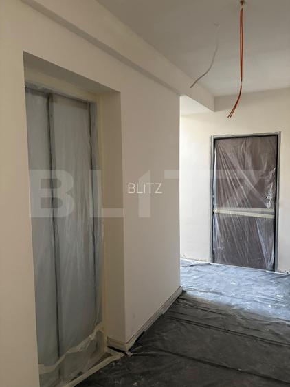 Apartament 2 camere, 52.23 mp, zona Dorobantilor