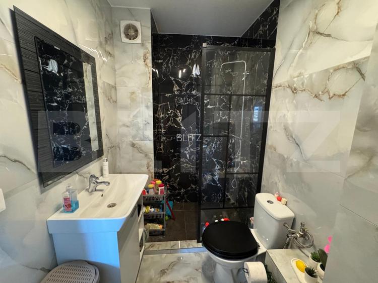 Apartament 2 camere, 39 mp, zona 1 Mai–Sara - 8