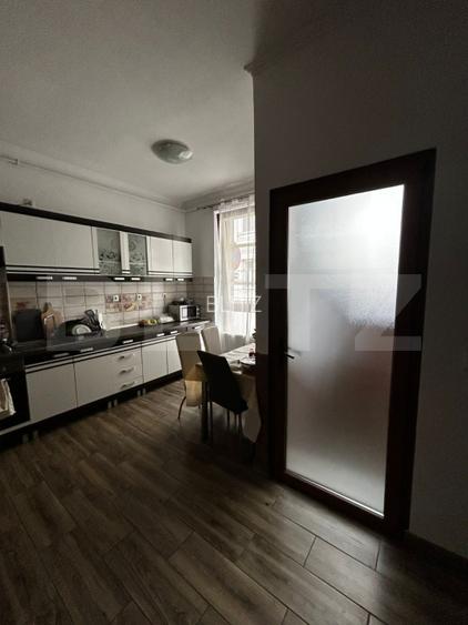 Ultracentral. Doua apartamente la casa , suprafata totala utila 150mp - 13