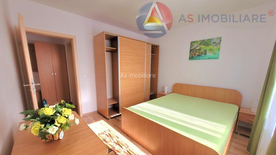 Apartament Modern 2 Camere + Parcare | Brașov, Zona Coresi -Ansamblul Grandis - 13